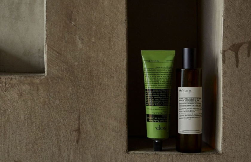 Aesop Last Minute Christmas Gifts 2023