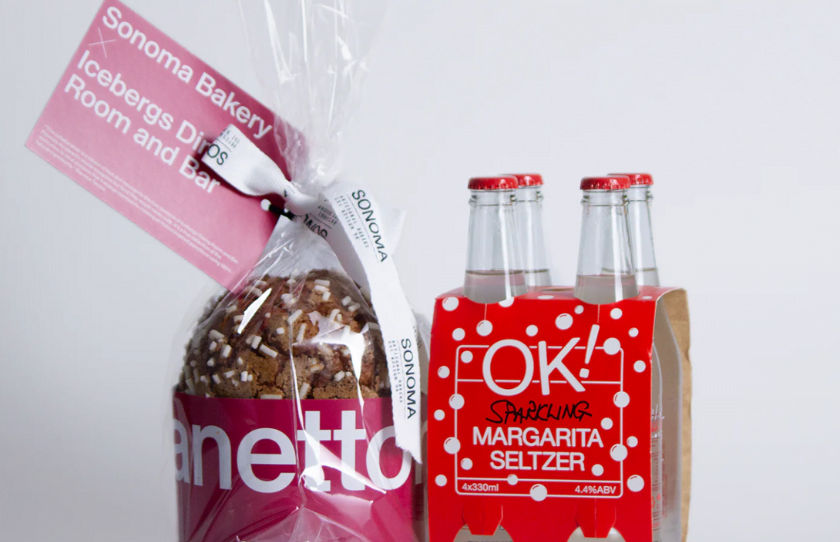 DRNKS Festive Pack Last Minute Christmas Gifts 2023
