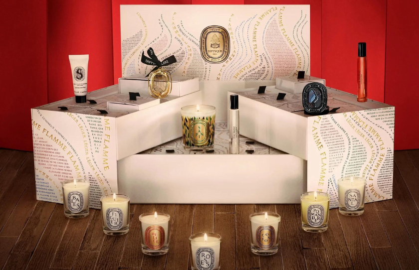 Diptyque Advent Calendar