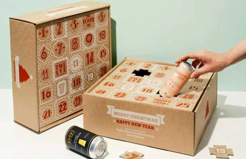 Craftzero Advent Calendar