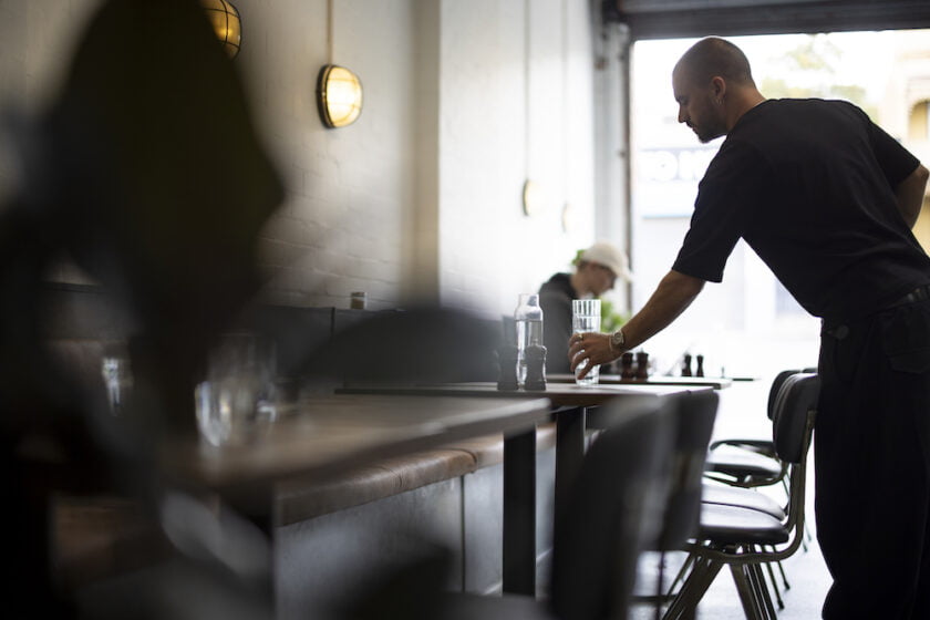Rosso Coffee Experience