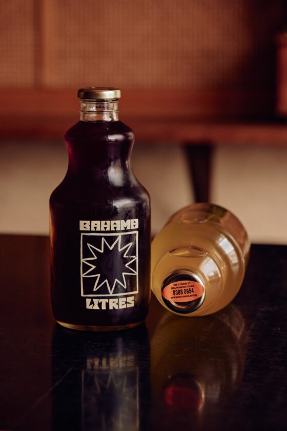 Bahama Litres