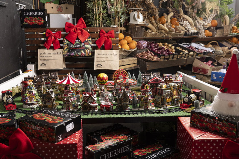 Christmas Wonderland