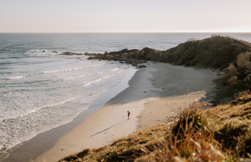 NSW coastline to visit for annual leave hack