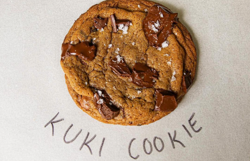 Kuki cookie