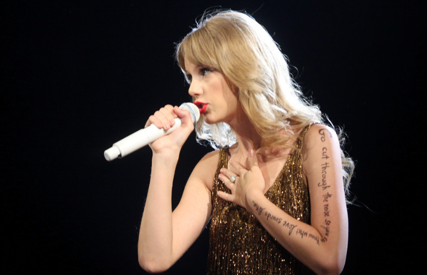 Taylor Takeover - Appetite Eatery - Taylor Swift Events Sydney