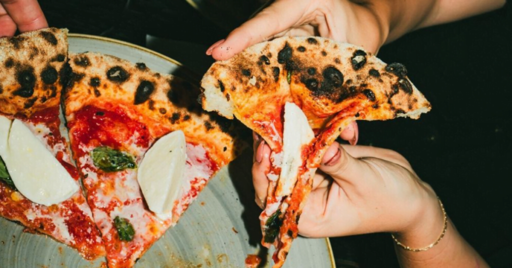 Best Bottomless Dinner In Sydney