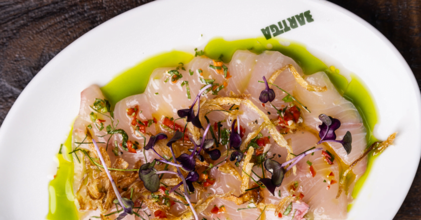 Bartiga Crudo