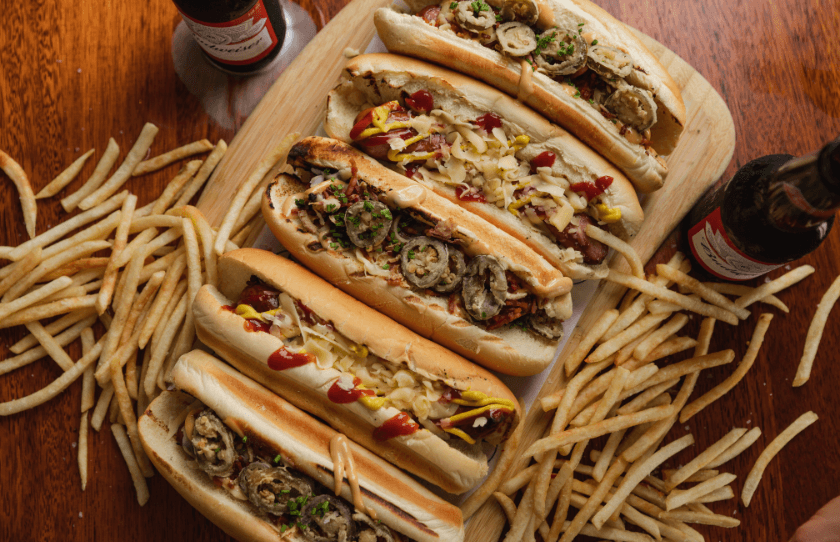 Where To Watch The Super Bowl - Watson's