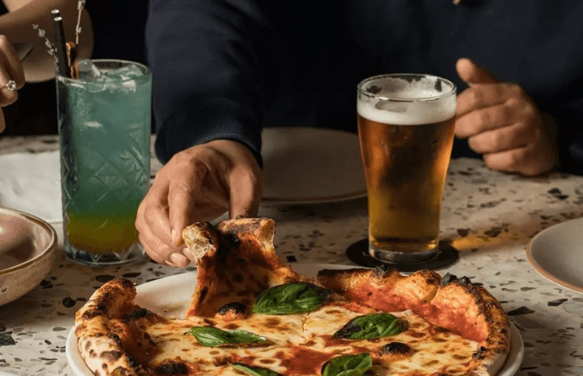 Where To Watch The Super Bowl - The Laneway