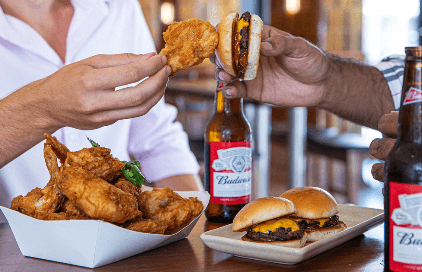 Where To Watch The Super Bowl - Woollahra