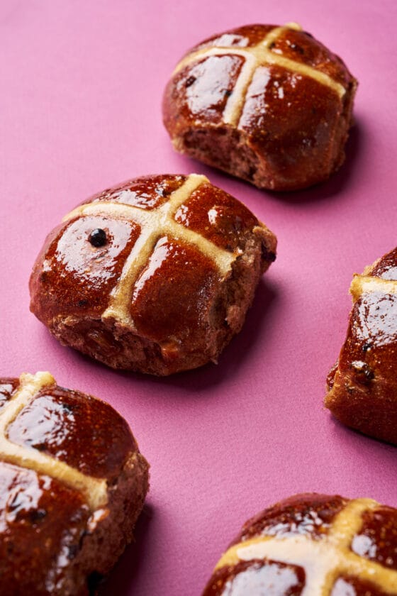Black Star Pastry Easter