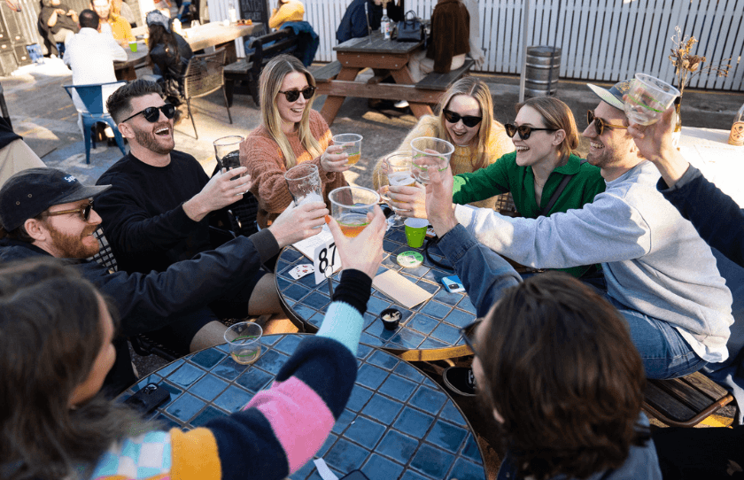 PHP Women Wine Festival