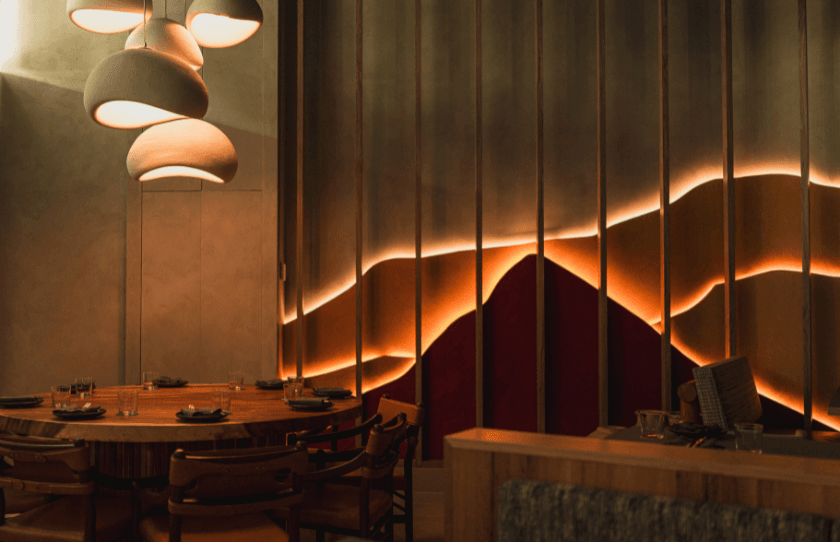 Callao Sydney Interiors