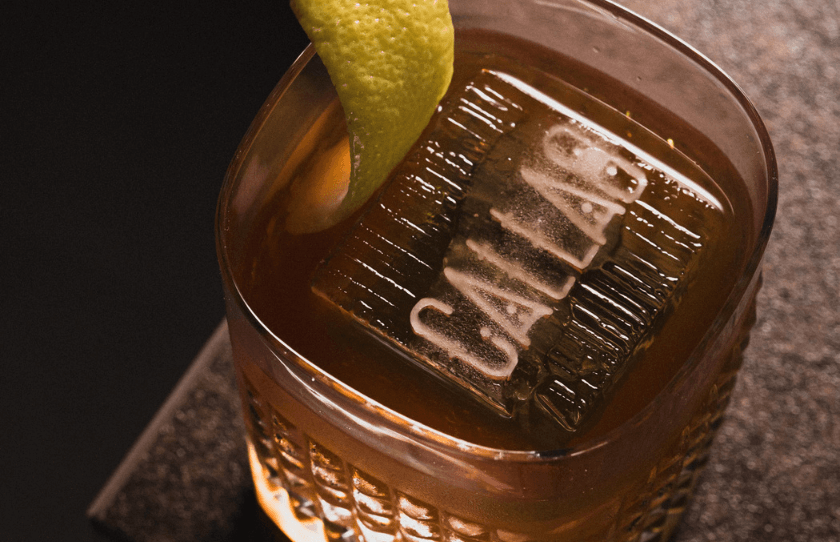 Callao Sydney Cocktail