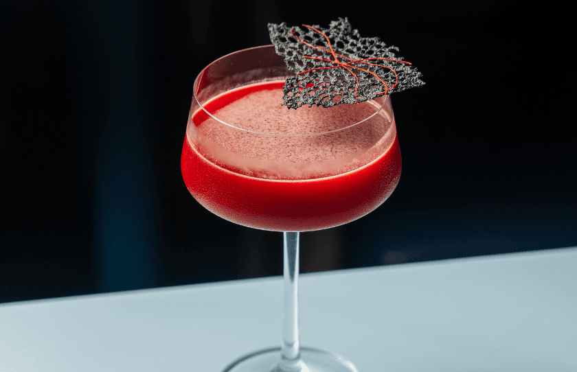 Mee So Cocktail