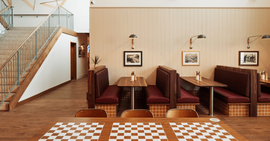 Sun, Surf, And Stories: The Beach Hotel Mereweather Returns