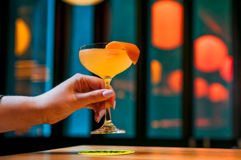 Taylor Swift Cocktail
