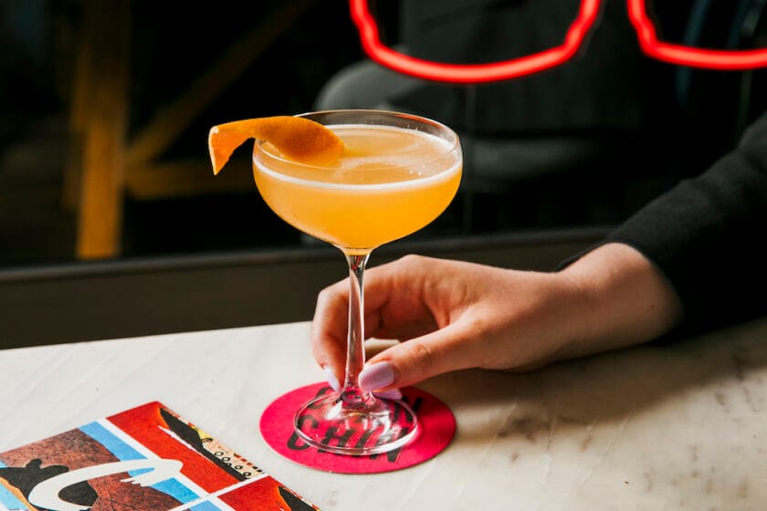 Taylor Swift Cocktail