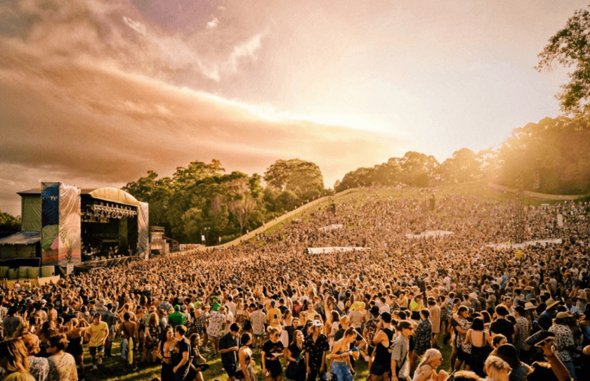 Splendour Hill