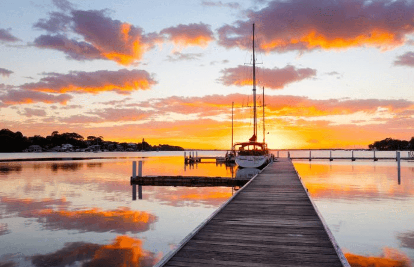 Lake Macquarie