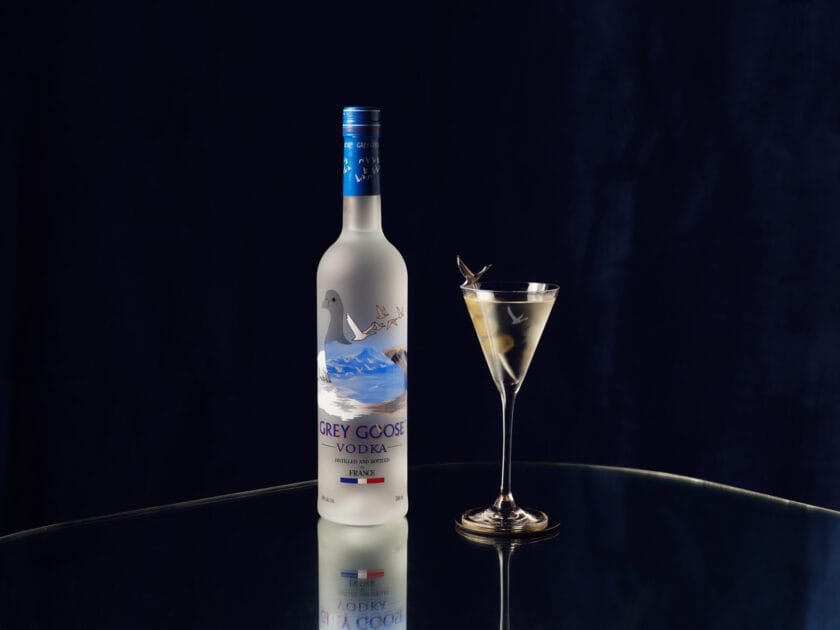 Le Martini