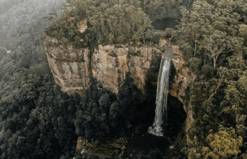 Kangaroo Valley