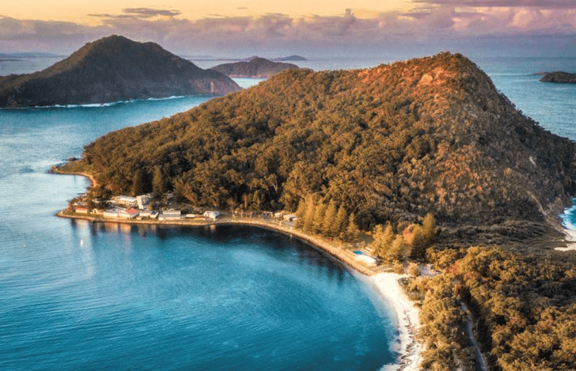 Port Stephens