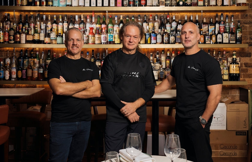 21 Years of de vine food and wine giveaway takeover