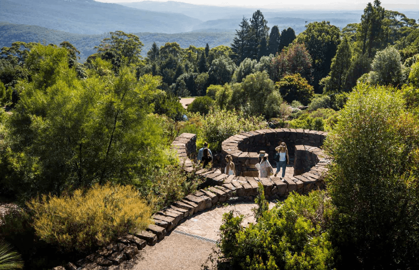 10 Best Weekend Getaways From Sydney - Bilpin