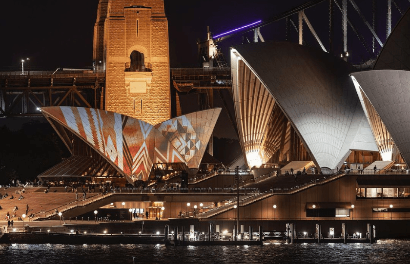 What's On This Weekend In Sydney 22/03/24 - Biennale Of Sydney