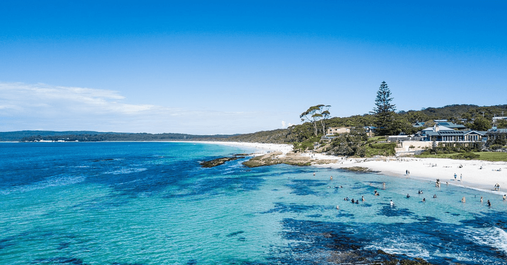 10 Best Weekend Getaways From Sydney