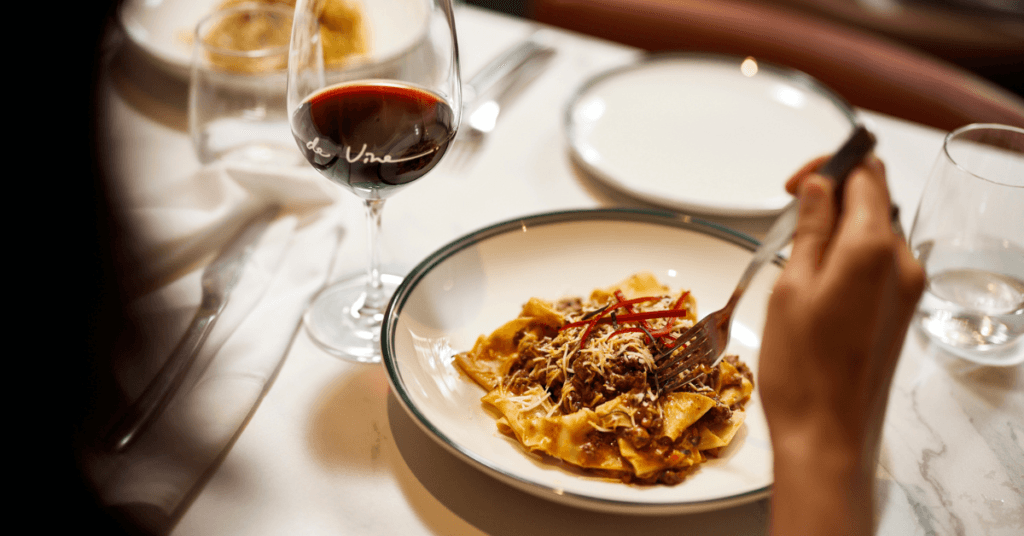 Raising A Glass To 21: De Vine Food & Wine Celebrates With Stylish Revamp