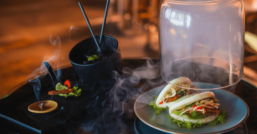 Grain Bar Sydney Menu Items