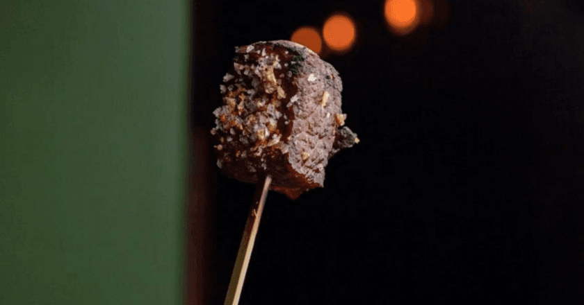 Firepop Square of Meat