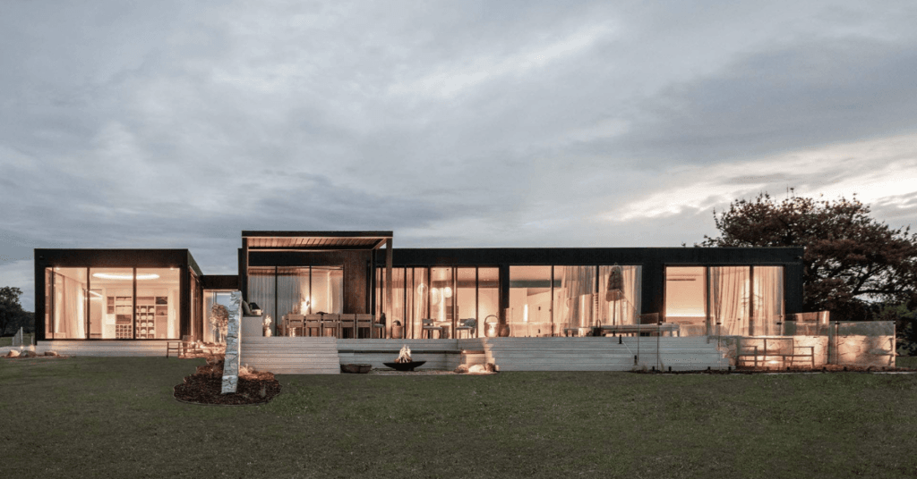 Beyond Wine Tastings: Zensi Retreat’s Luxurious Escape For Groups & Couples