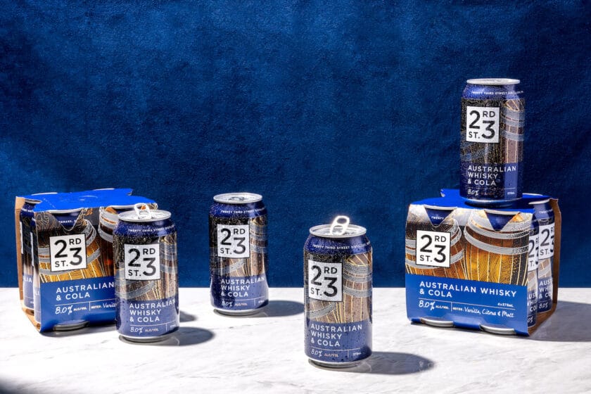 23rd Street Distillery
