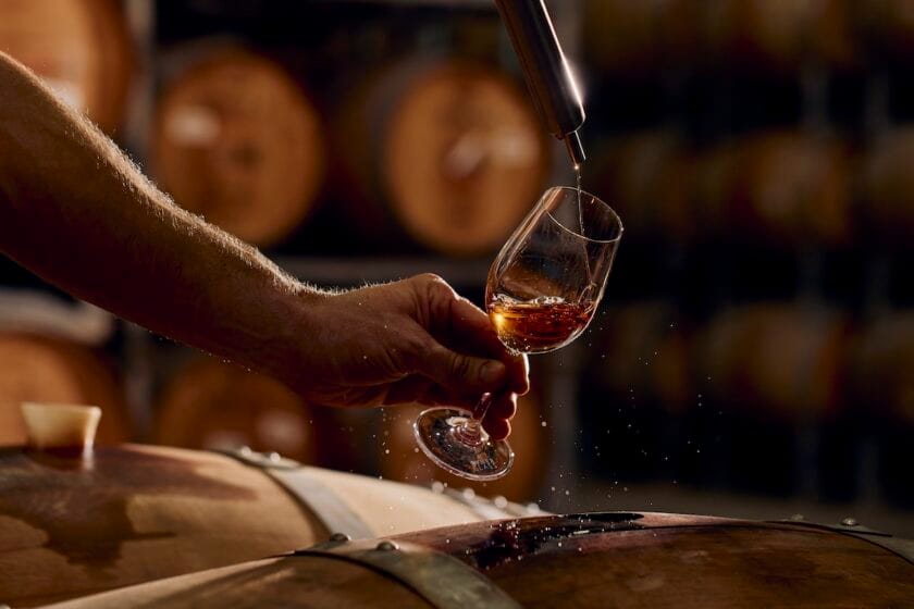 Starward Distillery & Bar