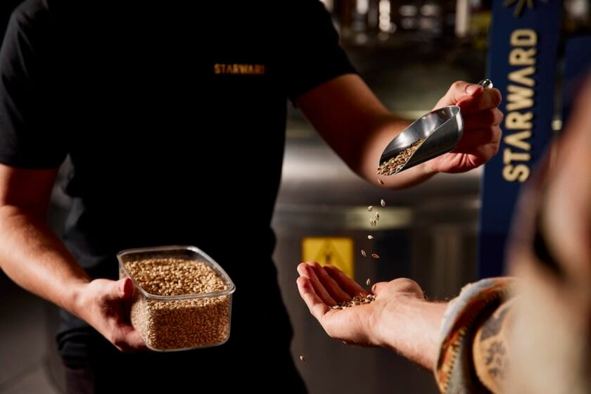 Starward Distillery & Bar