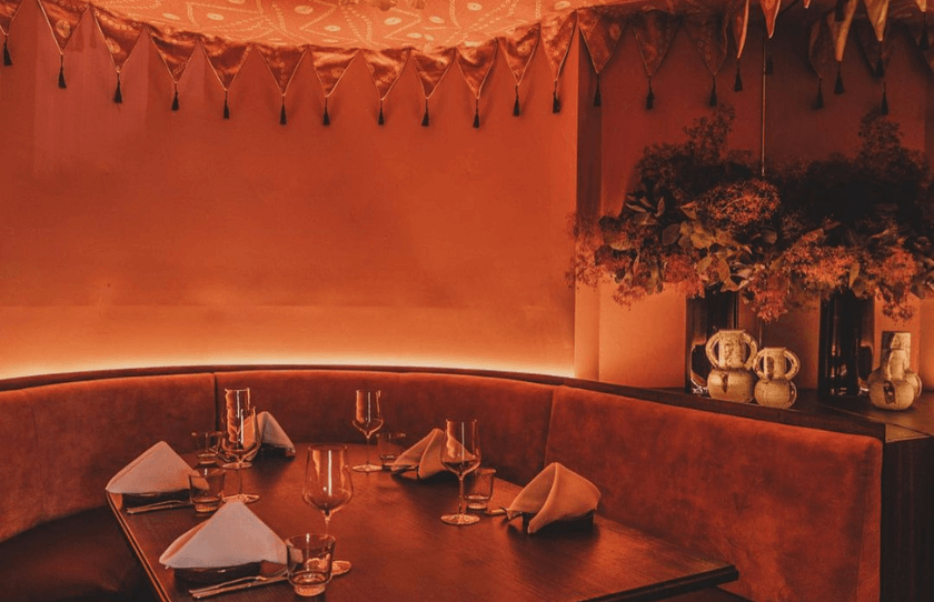 Raja Interior