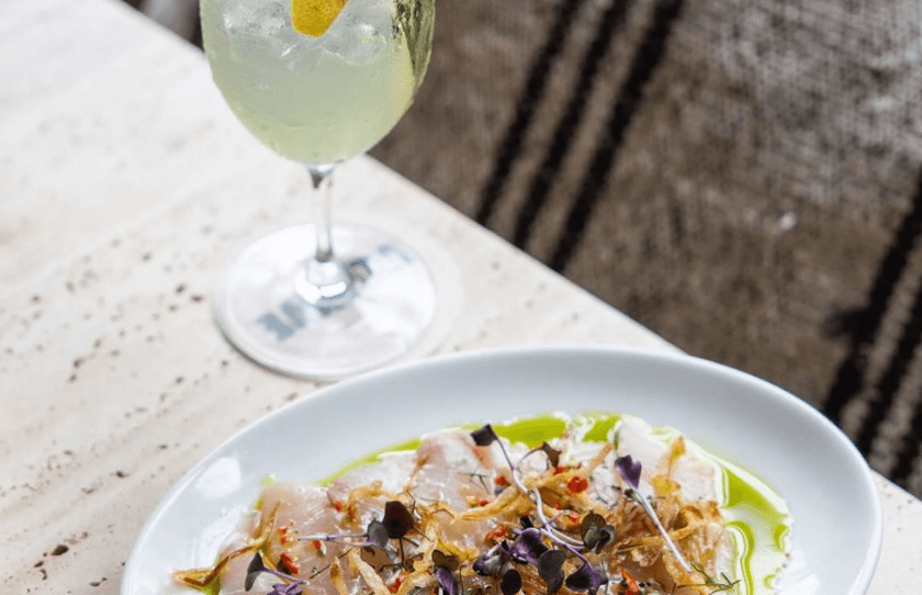 Bartiga Ceviche