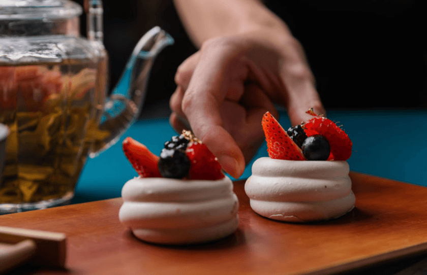 Sydney Best High Tea in 2024 The Star G & Tea