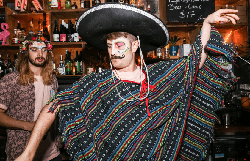 SoCal Cinco De Mayo Fiesta