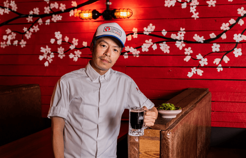 Bonsai Chef