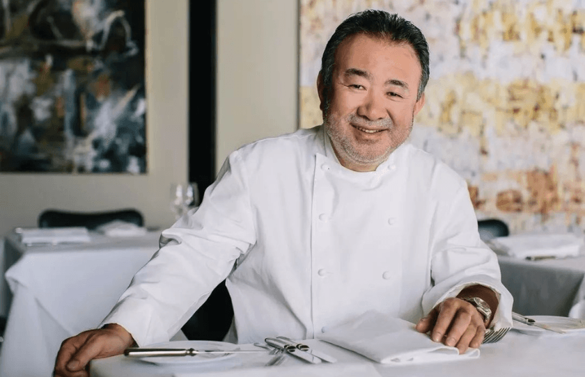 Tetsuya Chef