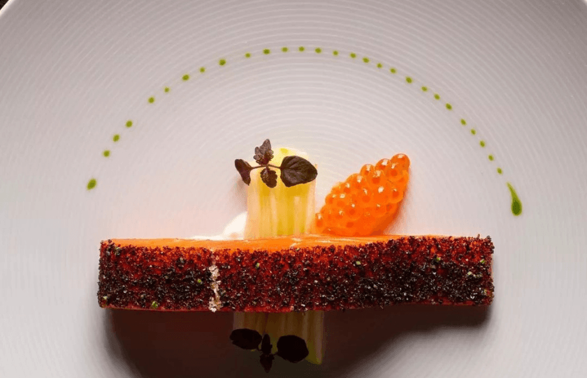 Tetsuya Trout