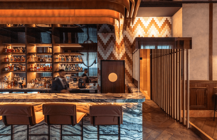 Brooksy Interior