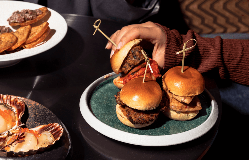 Brooksy sliders