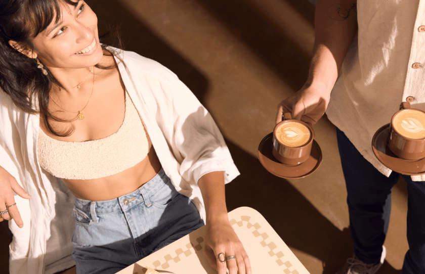 Sandy's URBNSURF Coffee