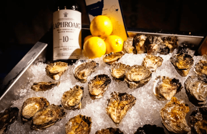 The Hook Oyster Bar